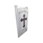 Pungi hartie anafura 11 + 4 x 20 cm, set 1000 bucati