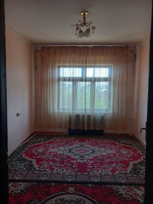 Ijaraga kvartira hazaykali