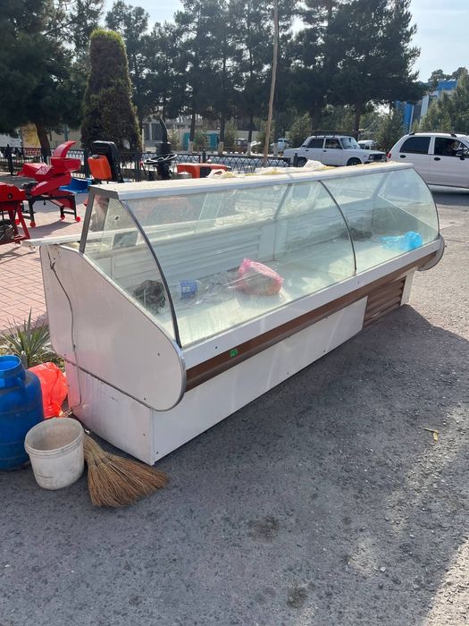 Xoladenik vitrena soltiladi xolati yaxshi