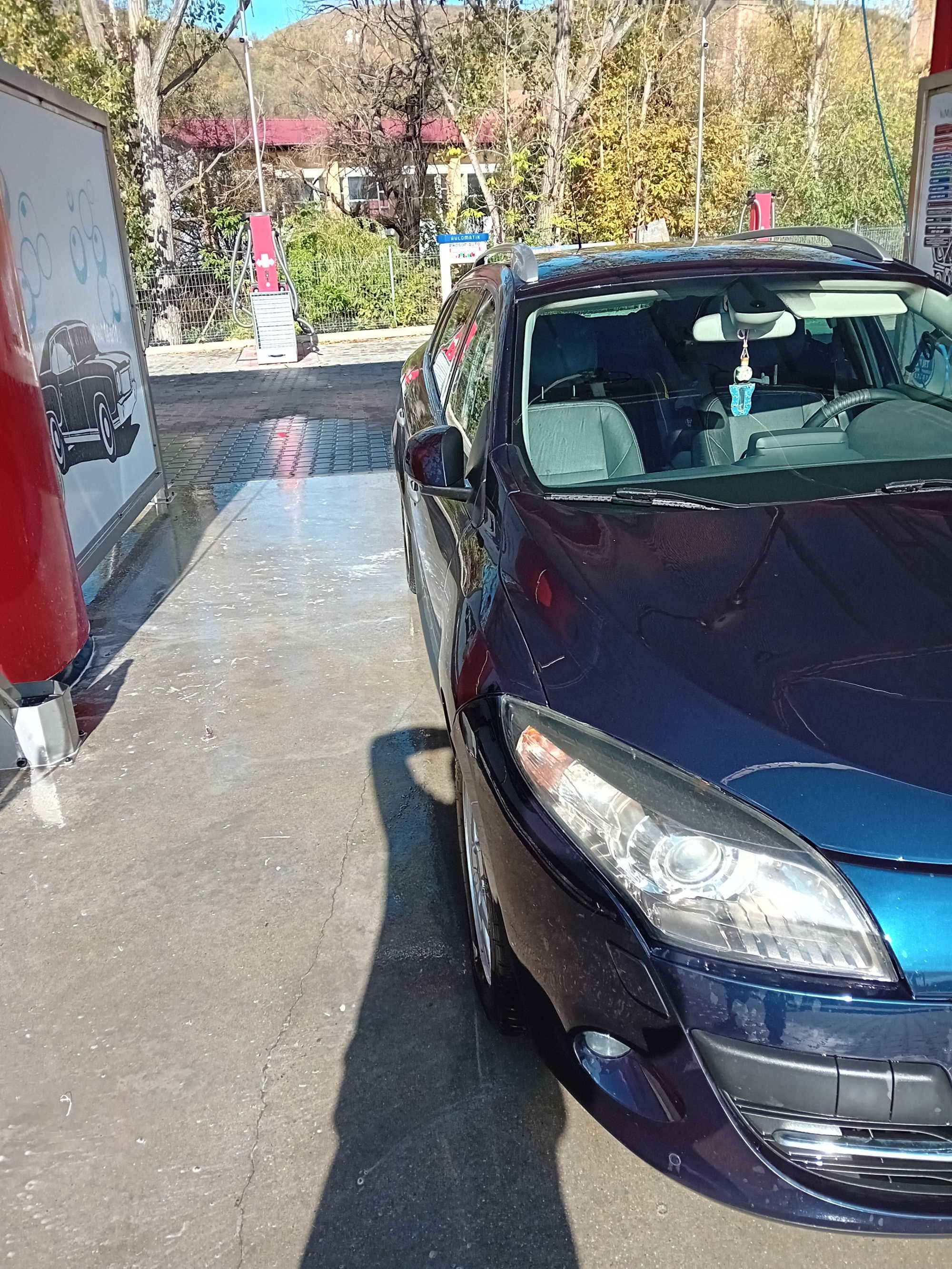 Vând Renault Megane 3 1.9 dci