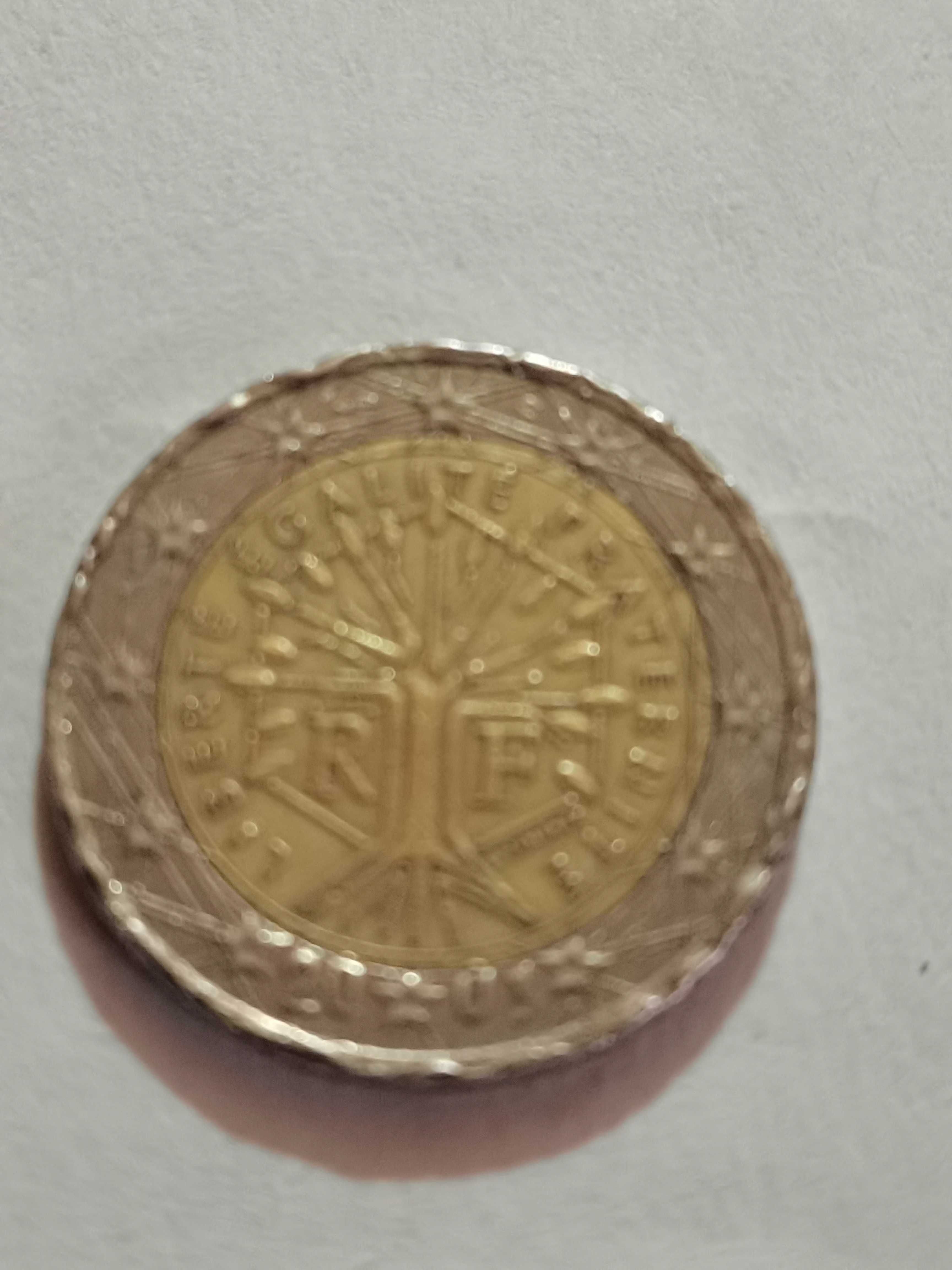 Monede de colecție