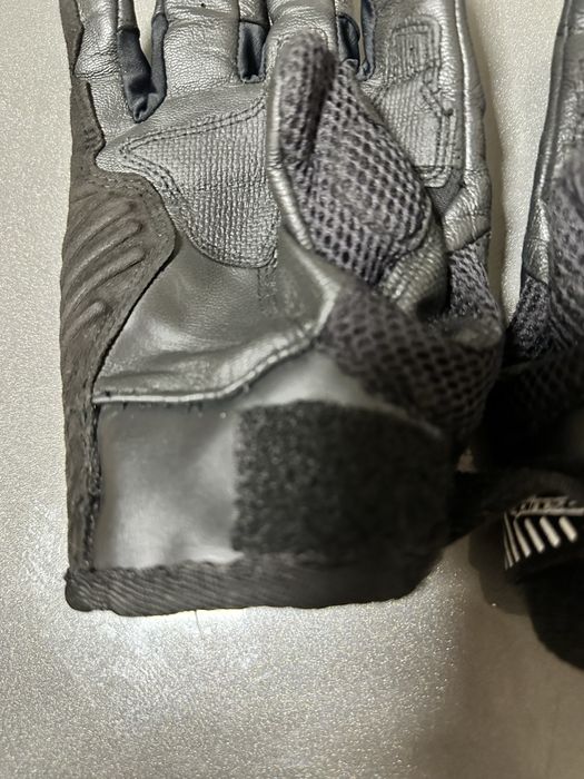 Manusi moto alpinestars