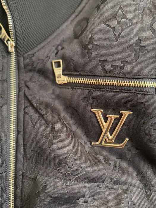Дамско яке Louis vuitton