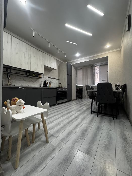 Продается 1 комн.кв, 2021 г . Строитель