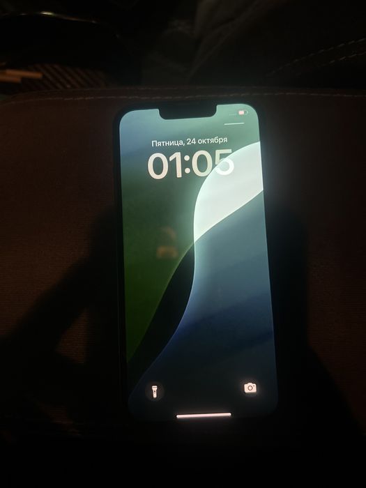 Iphone 13 128GB.