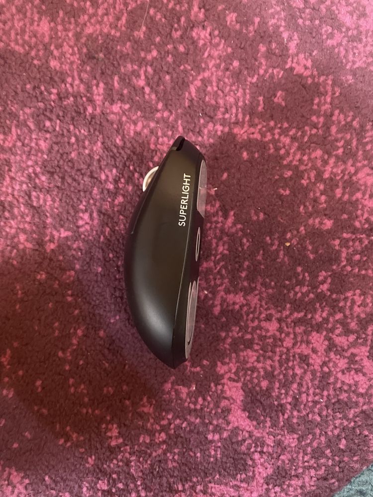 гаранционна logitech g pro x superlight 2