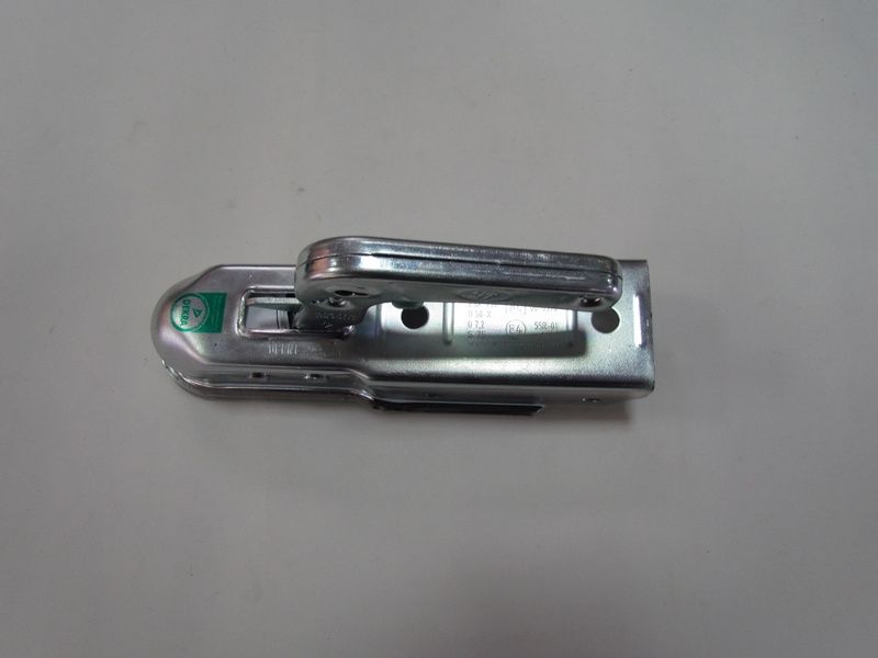 Cupla remorca patrata 750J