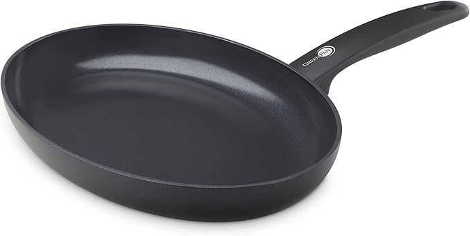Тиган за риба - 33 x 23 cm Greenpan  Cambridge