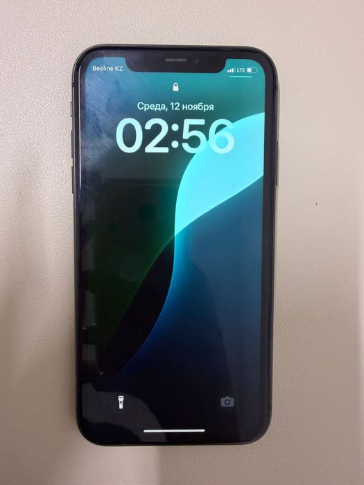 Айфон 11 сатылады