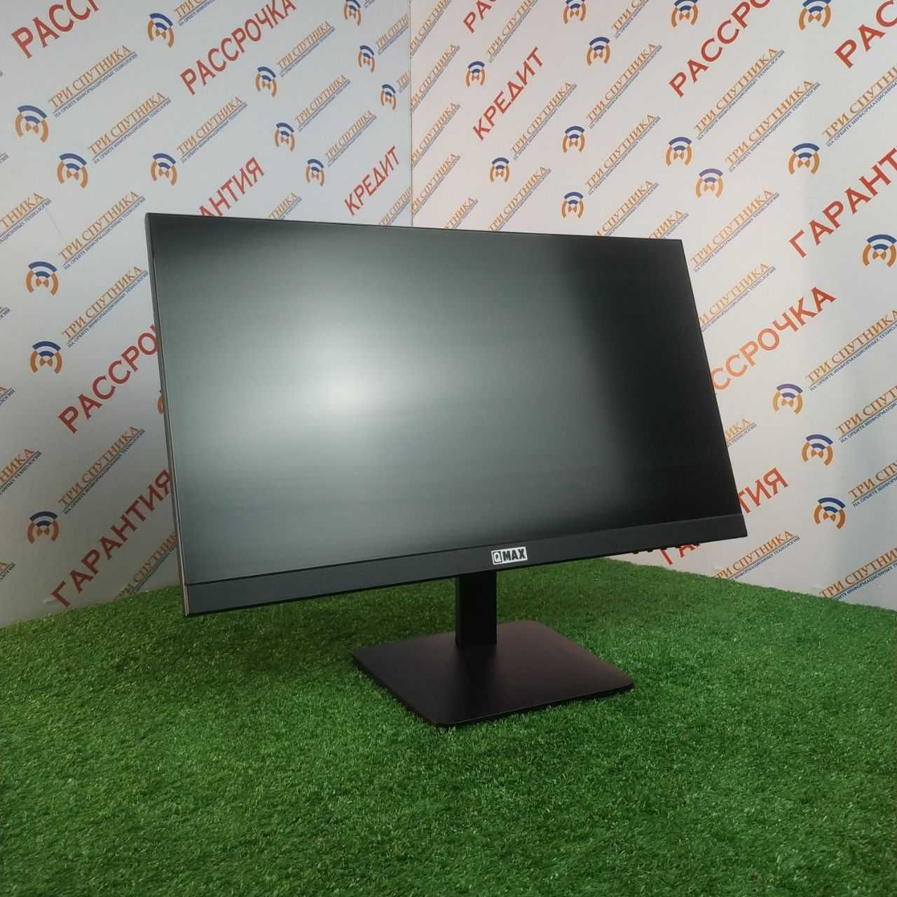 Монитор 22" Qmax KL229V VGA