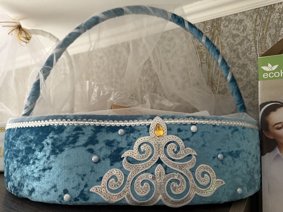 Корзины для шашу ,продажа