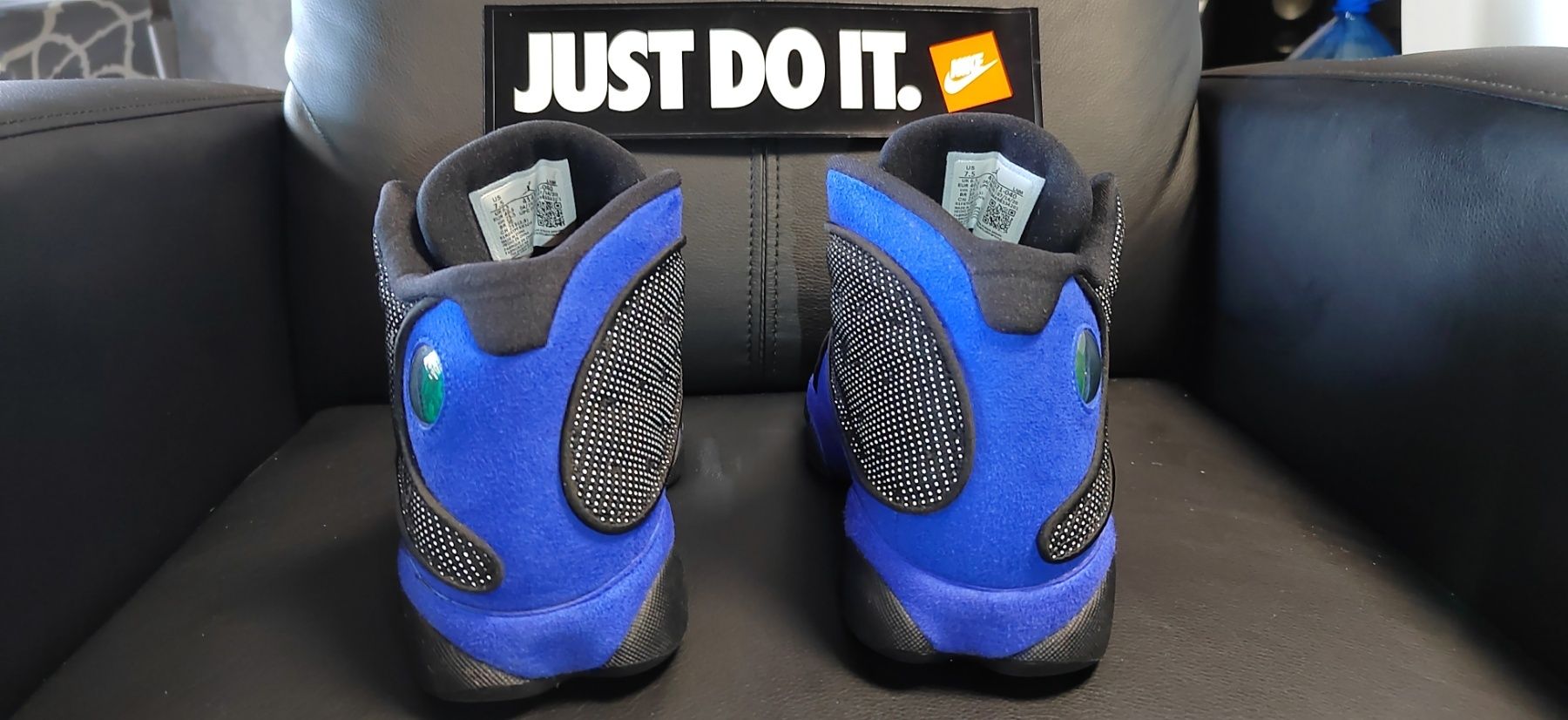 Nike Air Jordan 13 Retro, номер 40,5