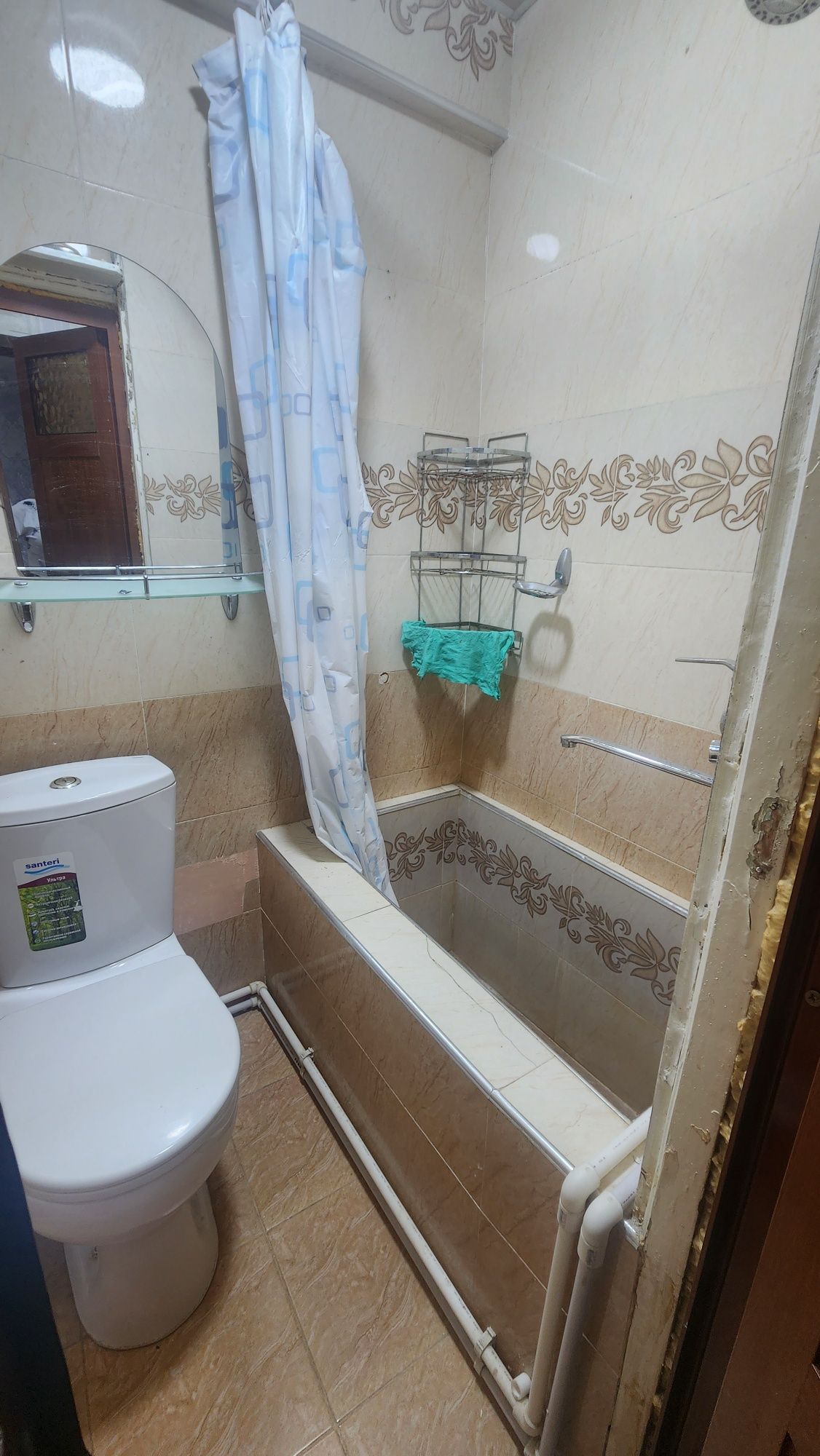 Срочно Аренда 1 ком. На Чиланзаре