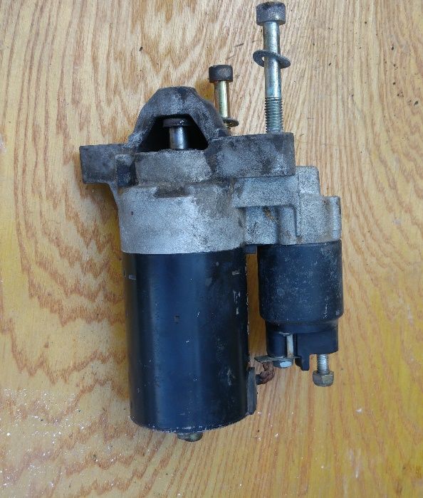 Части за Ситроен Берлинго