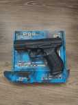 Pistol replică walther p99 dao