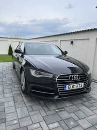 Audi A6 Audi A6 S line 2.0 Ultra 190 cp