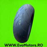 Anvelopa Moto 190 55 17 Continental Sport Attack4 2022 Cauciuc C1501