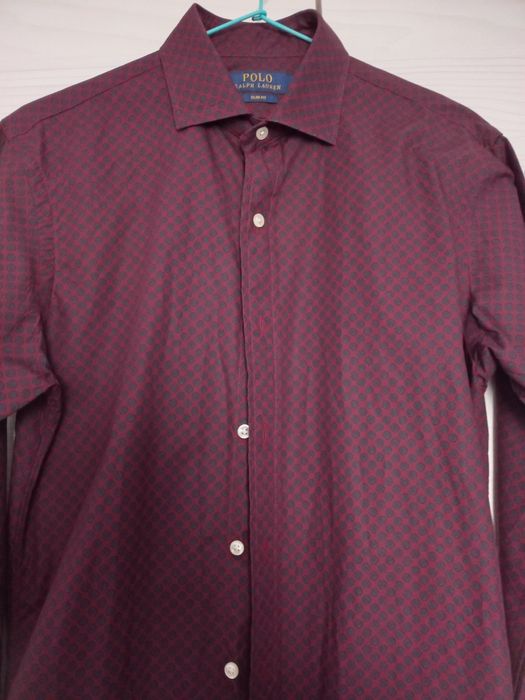 Vând cămașă POLO Ralph Lauren