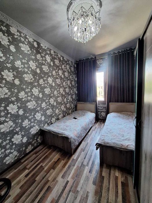 4 хонали квартира сотилади Учтепа Алгоритм 100м2