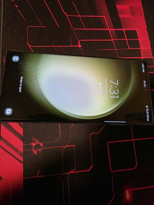 Samsung Galaxy S23 Ultra