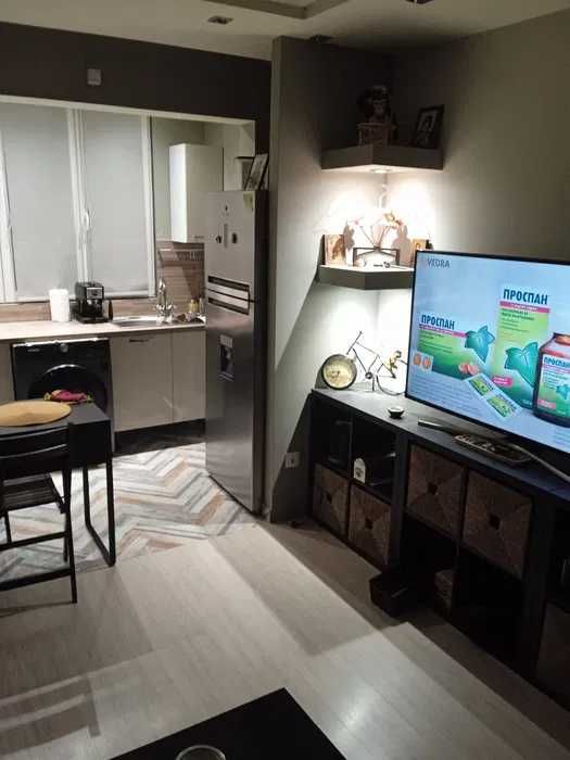 Дава се под наем Двустаен апартамент в София, Хаджи Димитър - 65 кв.м за 450 € - Снимка #4