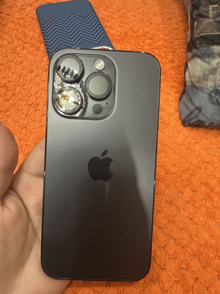 Iphone 14 pro 128гб