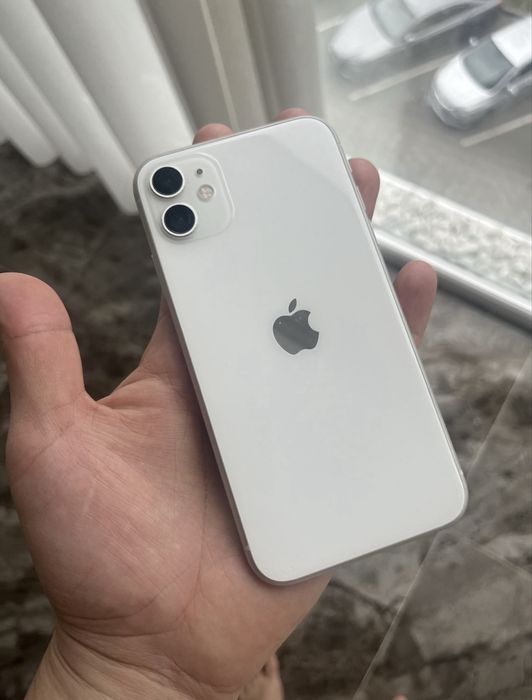Ipone 11 128 gb