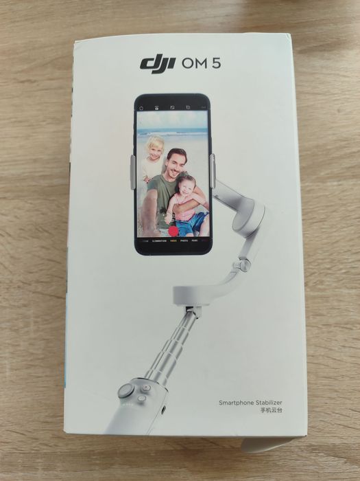 DJI Osmo 5 Стабилизатор