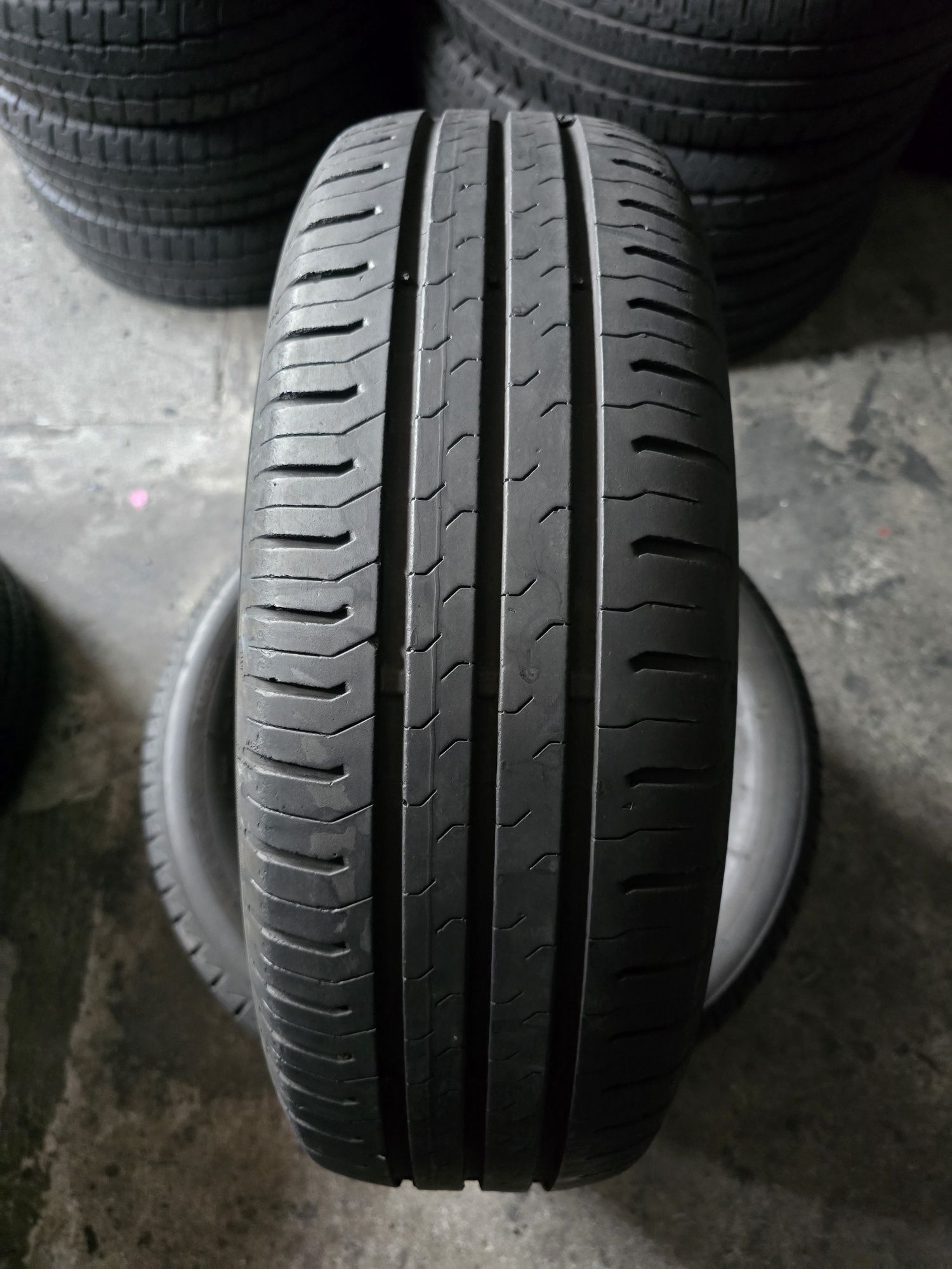 Continental 185/65 R15 88H vară