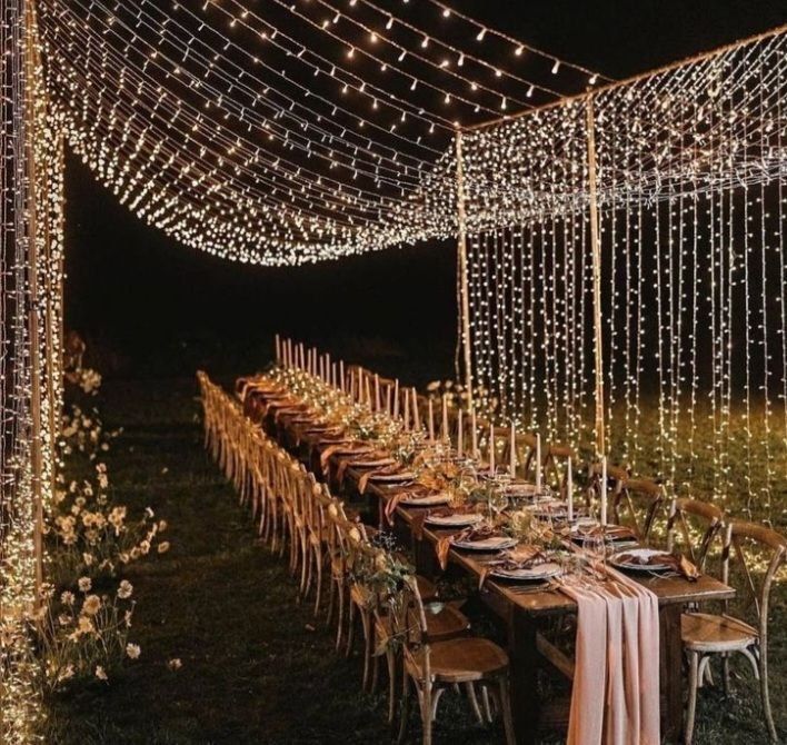 Освищение зданий