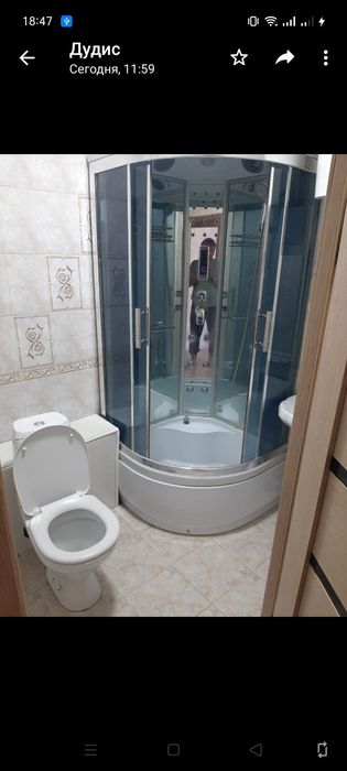 Обмен квартиры с Туркестана в Шымкент
