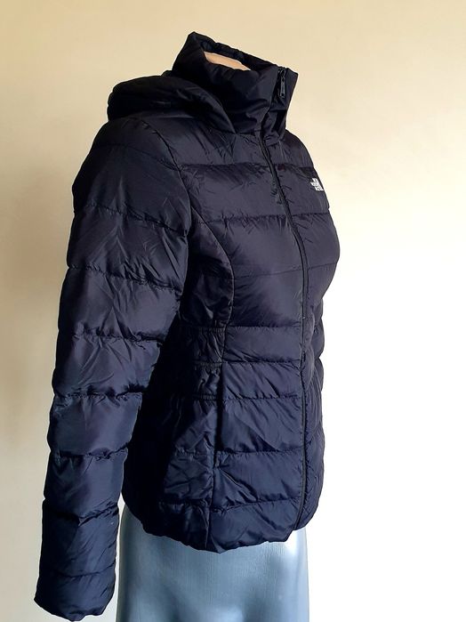 The North Face  Hoodie 550 Down Women  XS  ОРИГИНАЛ! Дамско Зимно Яке!
