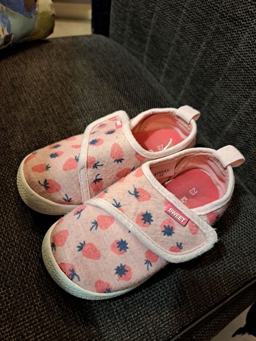 Детски пантофи KK,Sinsay,George