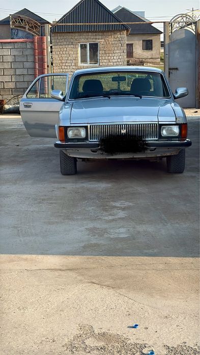 Волга хорошем состояние 3102