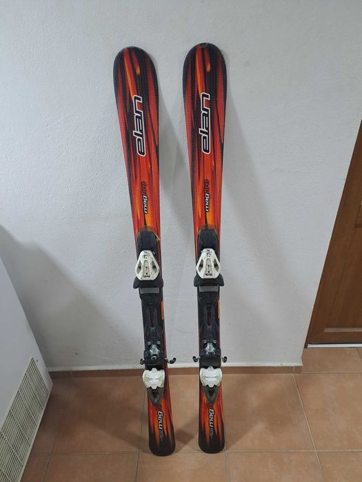 Schiuri Elan pentru copii