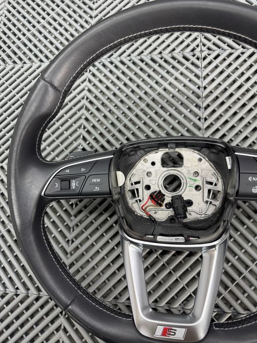 Волан за Ауди 2017-2020г