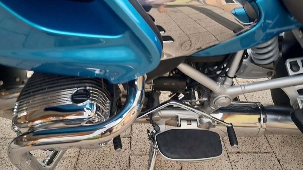 Motocicleta BMW 1200 Cl Black friday doar  in noiembrie reducere!