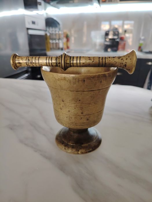 Хаванче за чесън