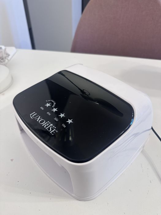 Lampa UV Luxorise