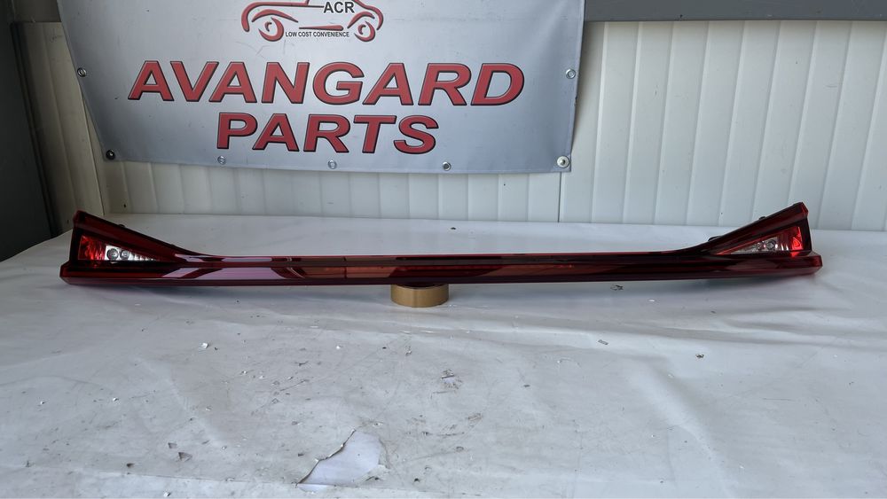 Стоп Seat Leon Cupra 2019-