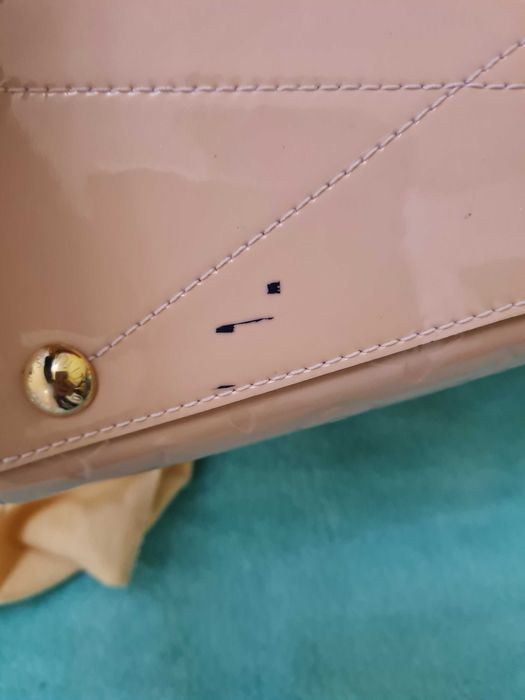 Louis Vuitton оригинална чанта