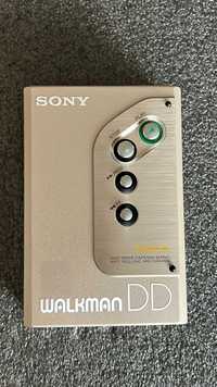 Walkman SONY WM-DD10 / DD1 - DEFECT