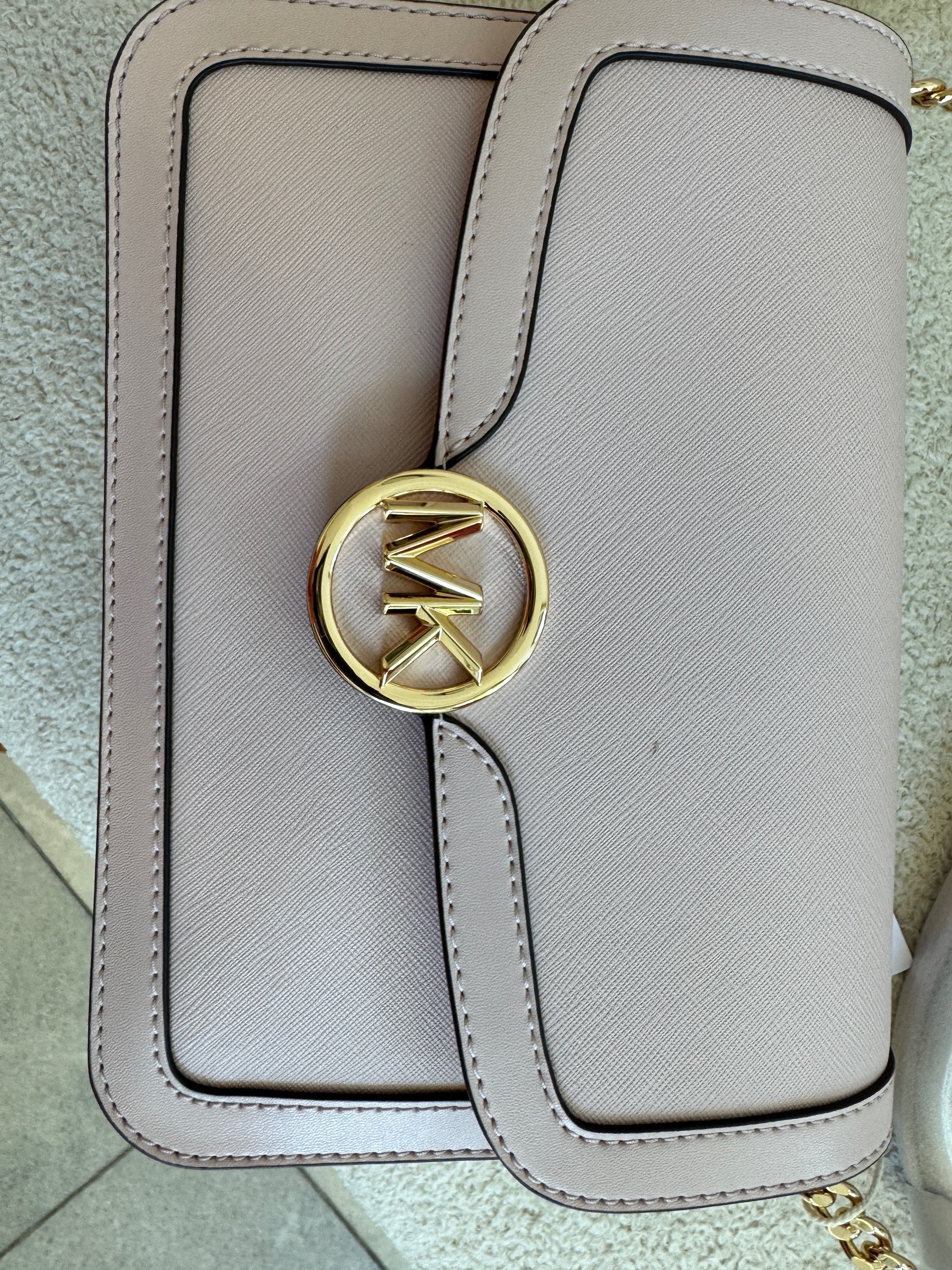 Michael Kors Чанта Чисто Нова