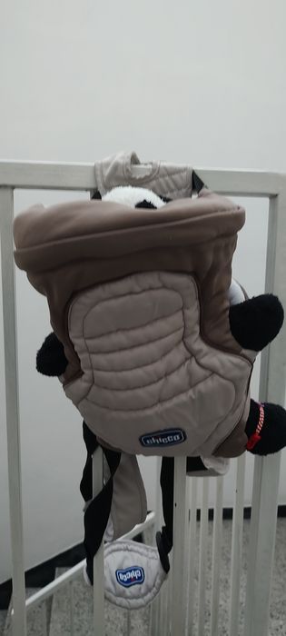 Chicco кенгуру Soft and Dream
