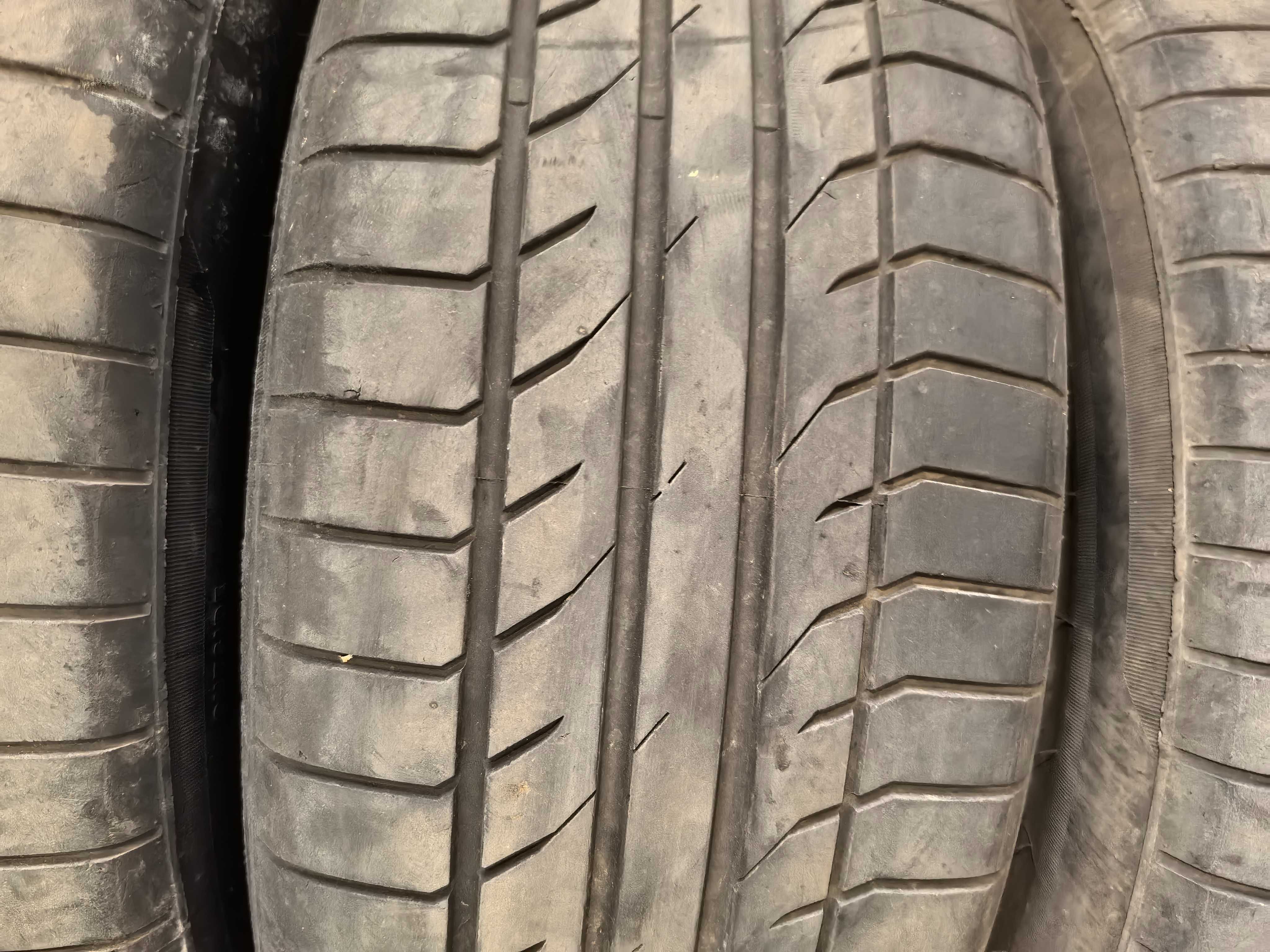 Летни гуми GRIPMAX 255/50/19 за SUV отлични !