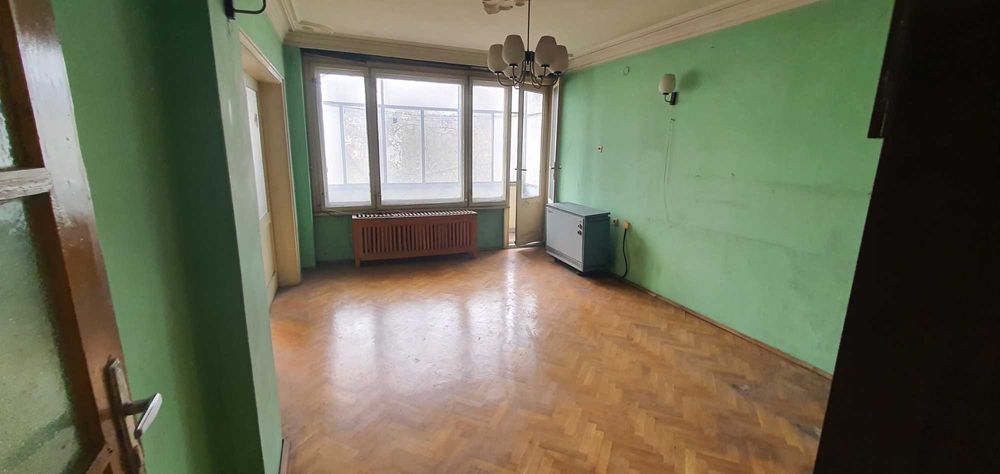 Продава се Тристаен апартамент в Пловдив, Младежки Хълм - 87 кв.м за 1587 €/кв.м - Снимка #1