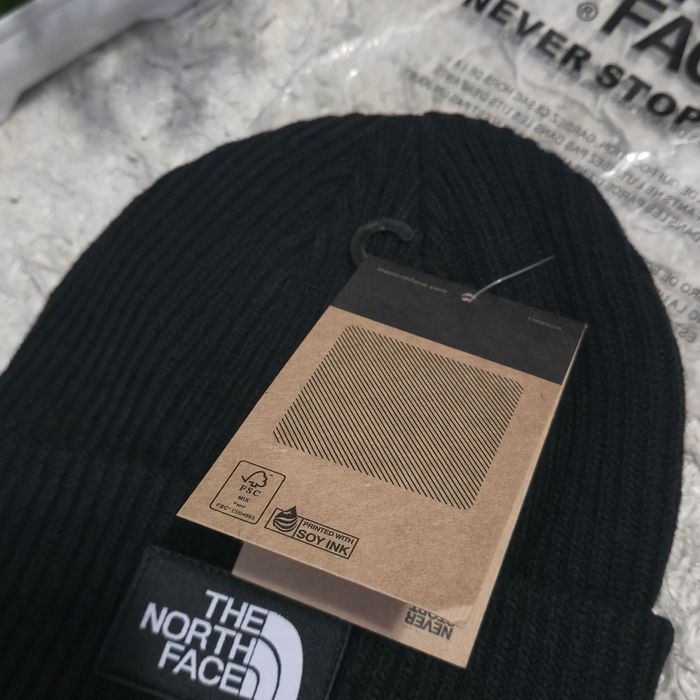 Caciula The North Face Negru