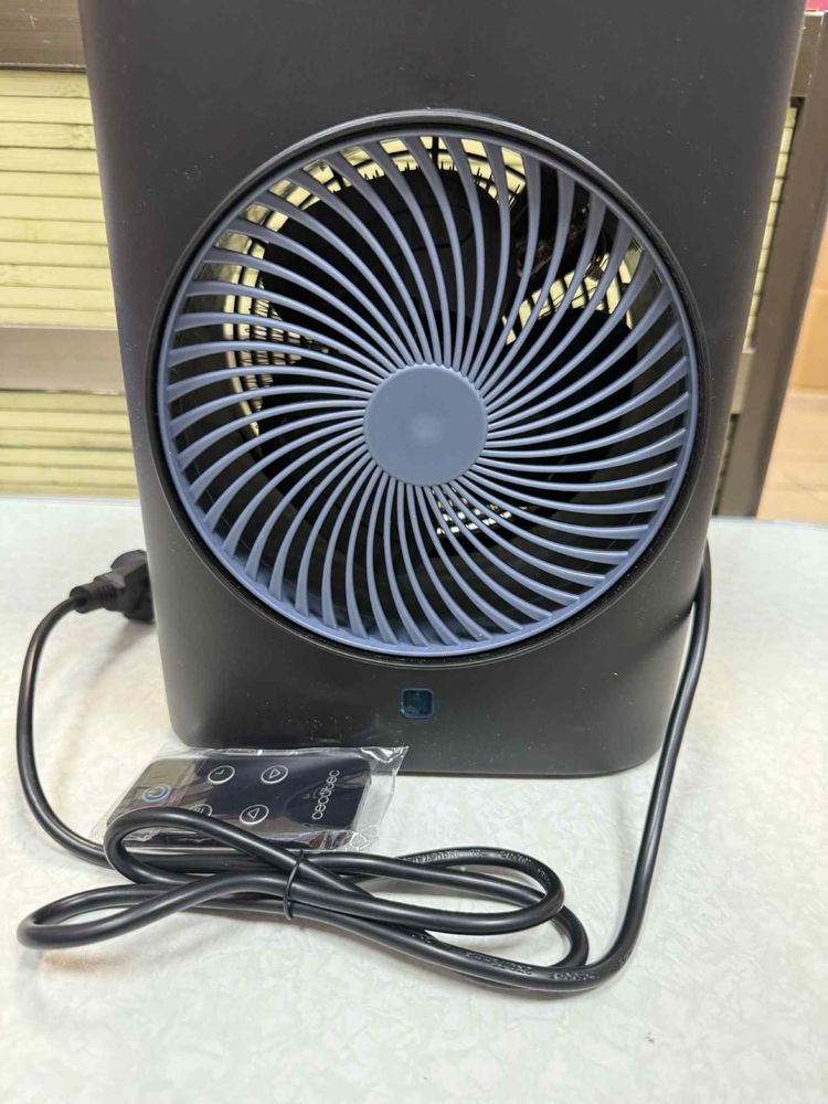 Преносим нагревател CECOTEC ReadyWarm
