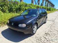 Dezmembrez VOLKSWAGEN GOLF IV Variant 1J5 2001 1.9 TDI ALH 66KW|90HP