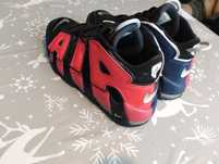 Nike uptempo originali
